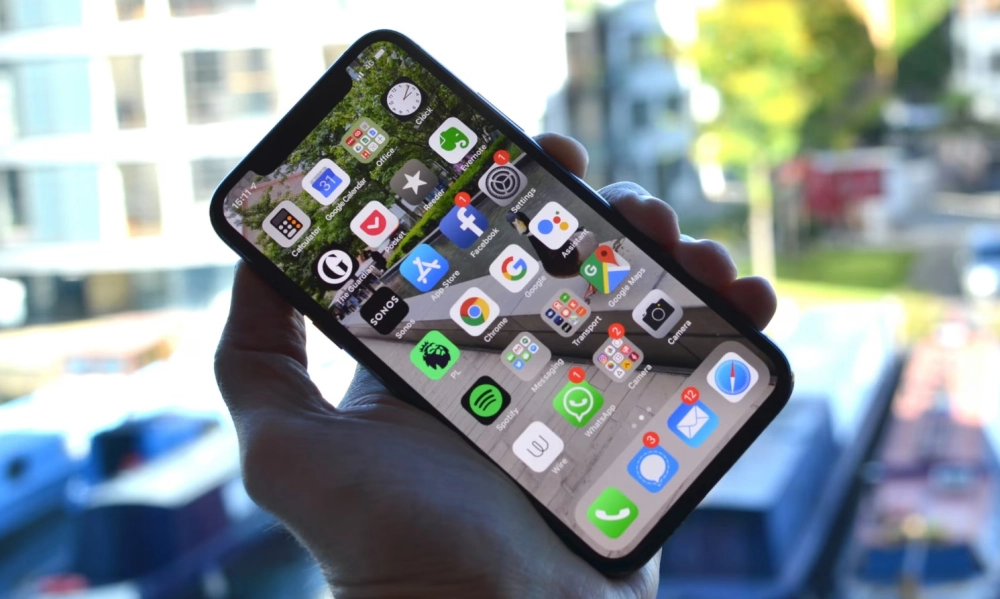 iphone xs